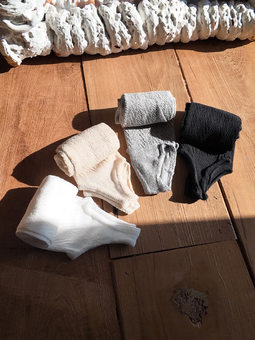 NICEALICE東大門實拍女裝新款真品人氣休閑26春夏時尚襪子NICEALICE襪子