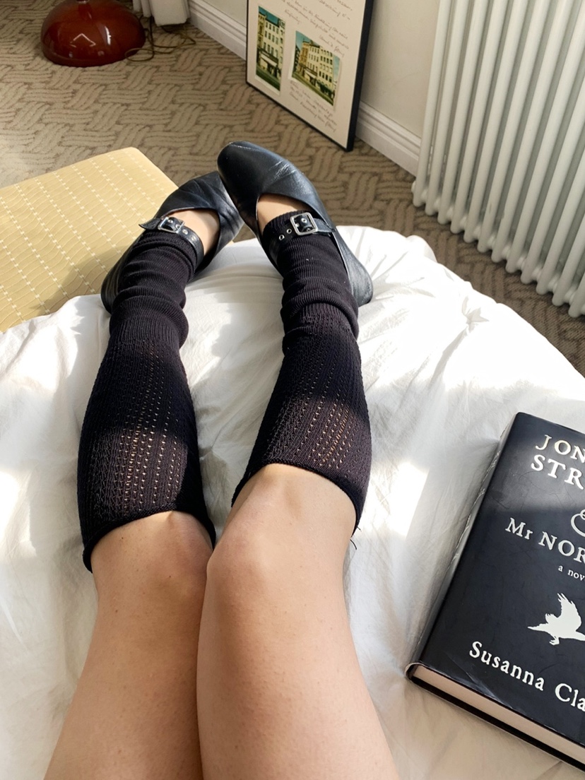 NICEALICE東大門實拍女裝新款真品人氣休閑26春夏時尚襪子NICEALICE襪子