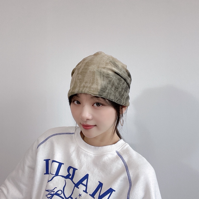 LOVELY HAT韓國代購女士新款職業26春夏時尚推薦熱賣帽子LOVELY HAT帽子