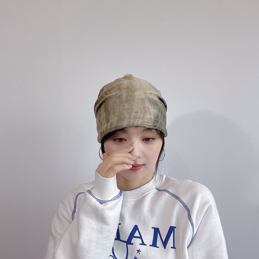 LOVELY HAT韓國代購女士新款職業26春夏時尚推薦熱賣帽子LOVELY HAT帽子