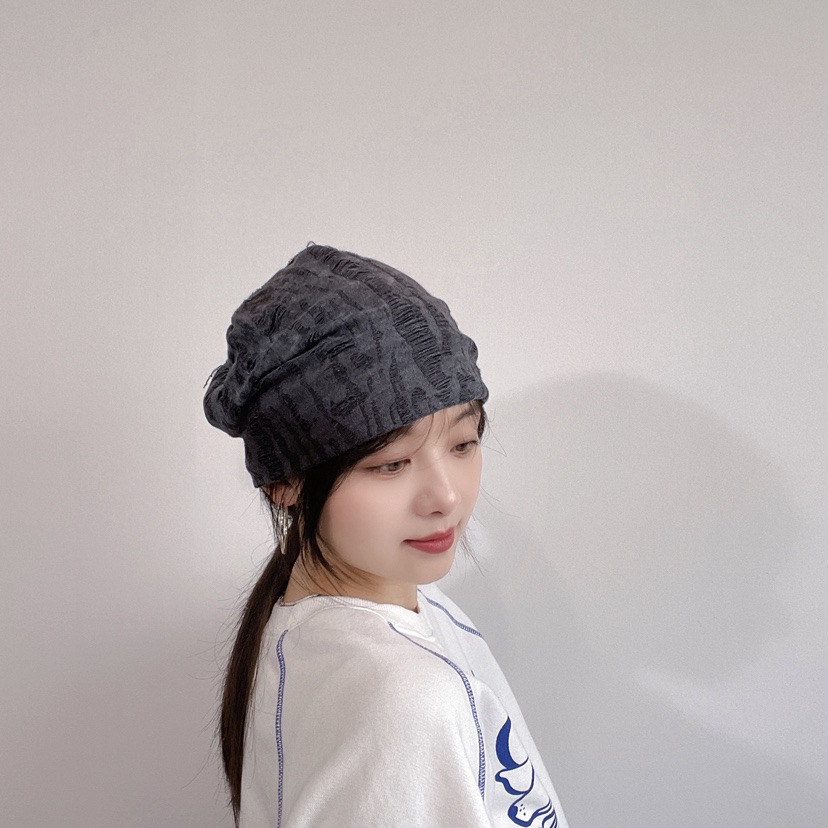 LOVELY HAT韓國代購女士新款職業26春夏時尚推薦熱賣帽子LOVELY HAT帽子