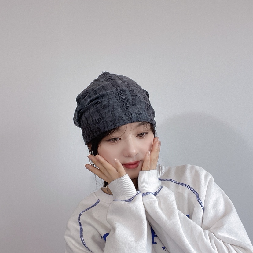 LOVELY HAT韓國代購女士新款職業26春夏時尚推薦熱賣帽子LOVELY HAT帽子