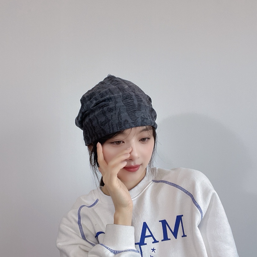 LOVELY HAT韓國代購女士新款職業26春夏時尚推薦熱賣帽子LOVELY HAT帽子圖色2