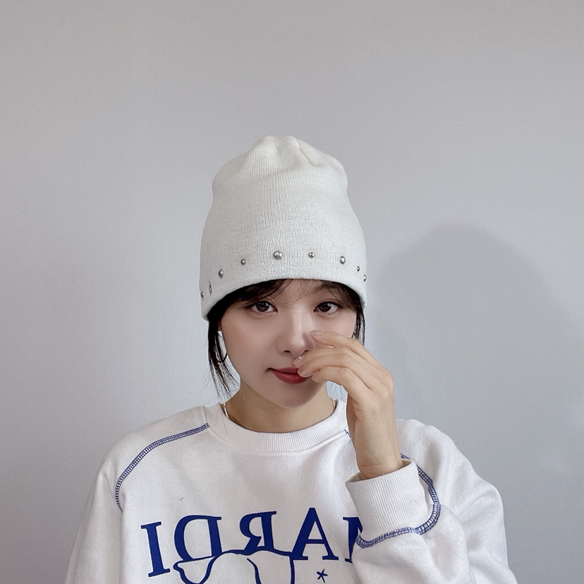 LOVELY HAT韓國代購女裝新款休閑推薦職業熱賣人氣時尚帽子LOVELY HAT帽子