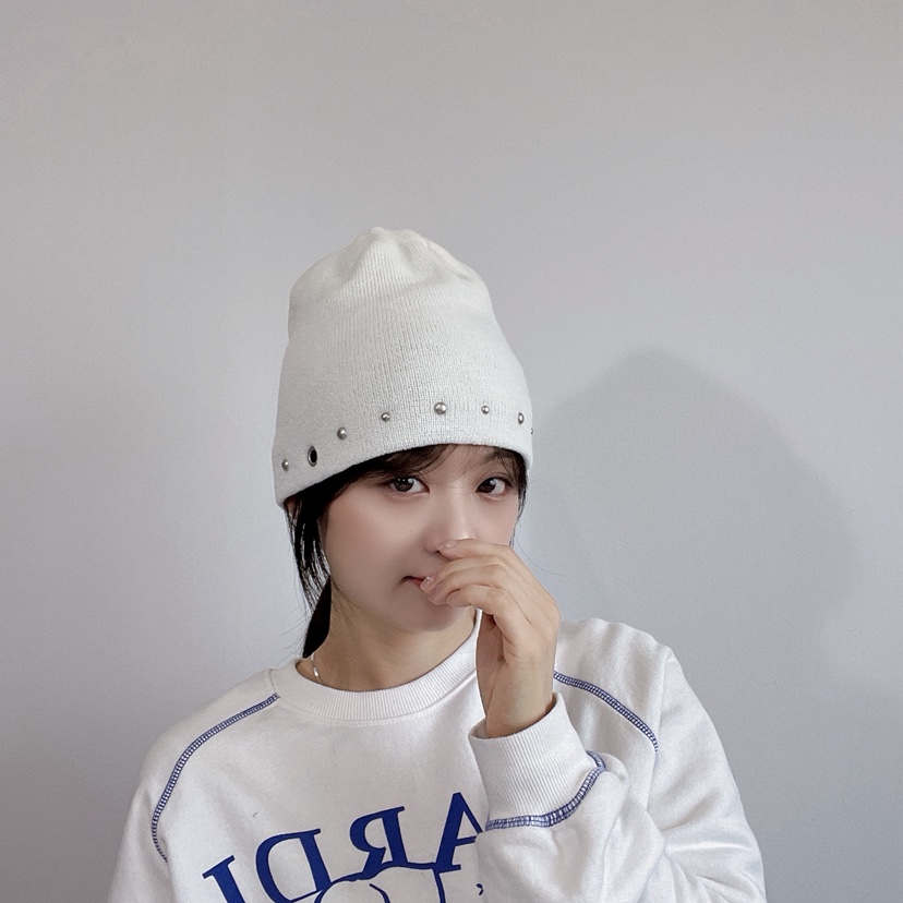 LOVELY HAT韓國代購女裝新款休閑推薦職業熱賣人氣時尚帽子LOVELY HAT帽子