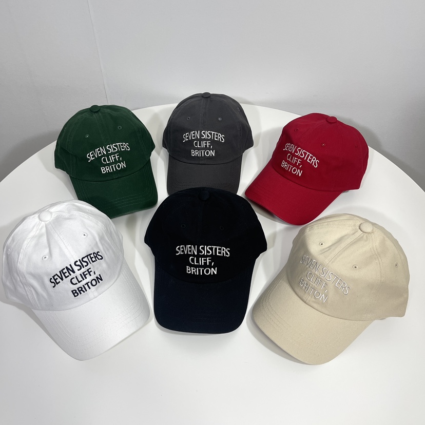 LOVELY HAT東大門實拍女士新款時尚休閑熱賣26春夏職業帽子LOVELY HAT帽子