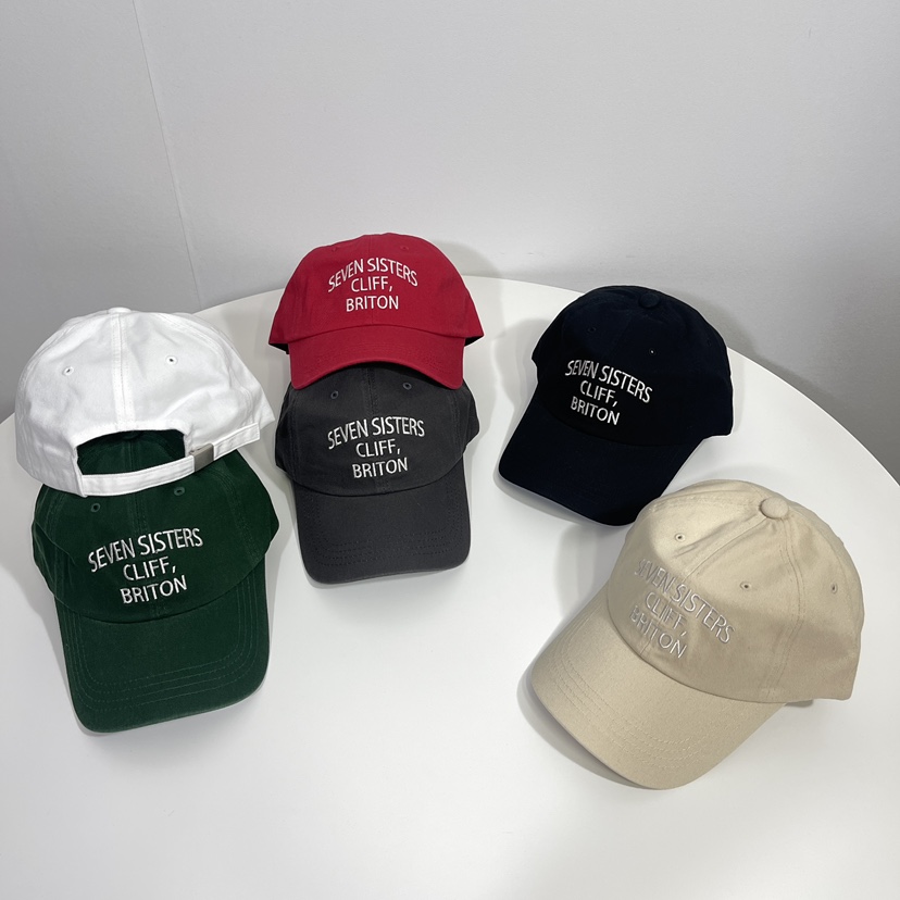 LOVELY HAT東大門實拍女士新款時尚休閑熱賣26春夏職業帽子LOVELY HAT帽子