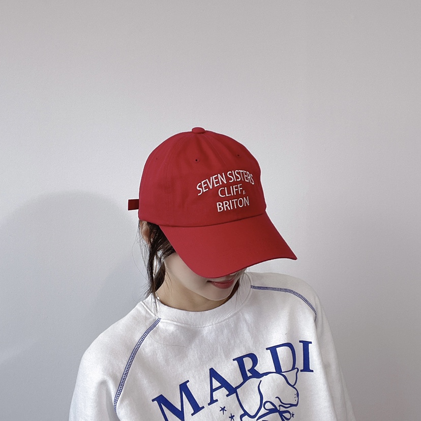 LOVELY HAT東大門實拍女士新款時尚休閑熱賣26春夏職業帽子LOVELY HAT帽子