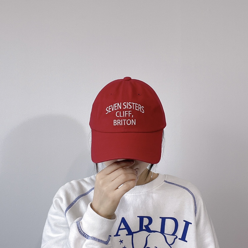 LOVELY HAT東大門實拍女士新款時尚休閑熱賣26春夏職業帽子LOVELY HAT帽子