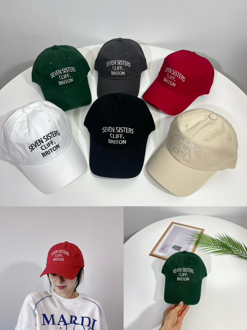 LOVELY HAT東大門實拍女士新款時尚休閑熱賣26春夏職業帽子LOVELY HAT帽子