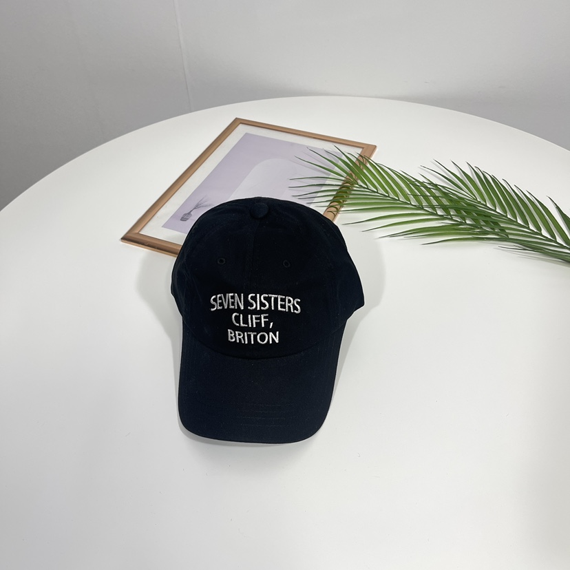 LOVELY HAT東大門實拍女士新款時尚休閑熱賣26春夏職業帽子LOVELY HAT帽子圖色3