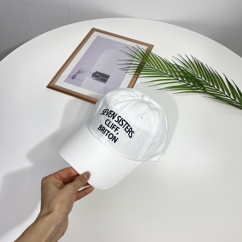 LOVELY HAT東大門實拍女士新款時尚休閑熱賣26春夏職業帽子LOVELY HAT帽子圖色4