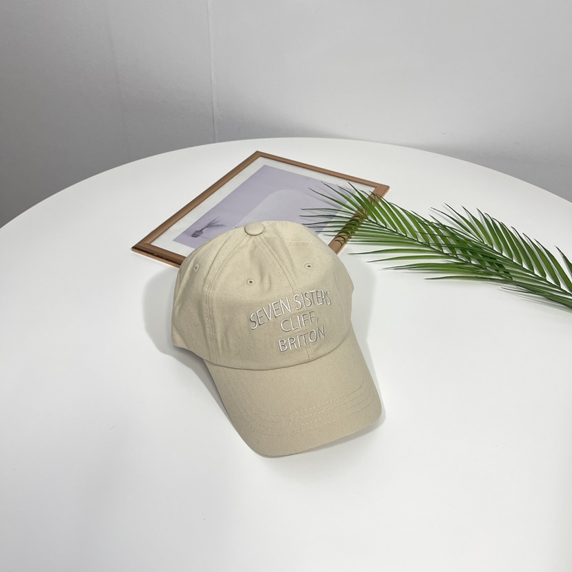 LOVELY HAT東大門實拍女士新款時尚休閑熱賣26春夏職業帽子LOVELY HAT帽子圖色5