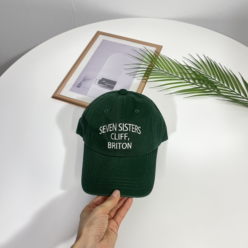 LOVELY HAT東大門實拍女士新款時尚休閑熱賣26春夏職業帽子LOVELY HAT帽子圖色6