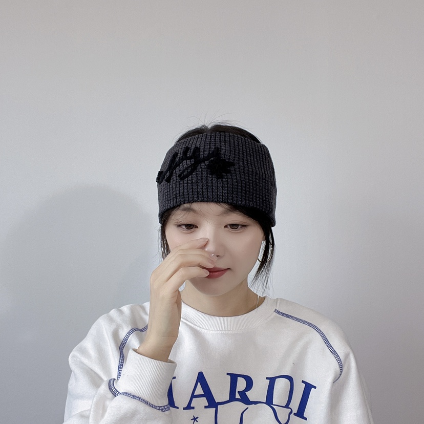 LOVELY HAT韓國直郵女士新款26春夏休閑人氣時尚熱賣帽子LOVELY HAT帽子