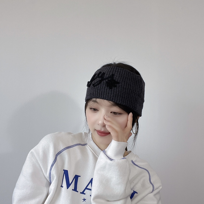 LOVELY HAT韓國直郵女士新款26春夏休閑人氣時尚熱賣帽子LOVELY HAT帽子