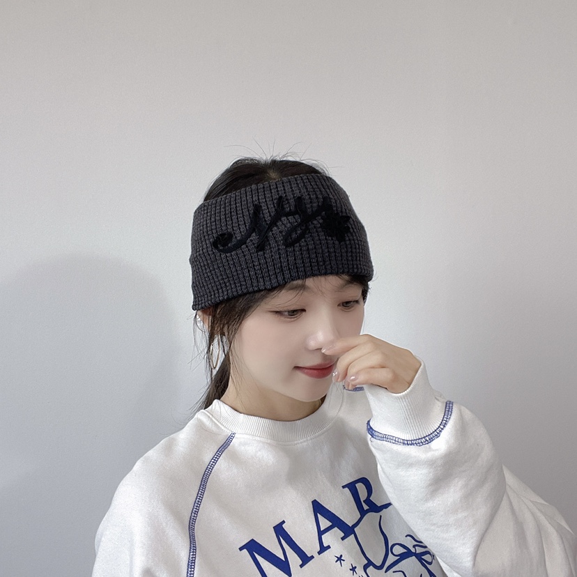 LOVELY HAT韓國直郵女士新款26春夏休閑人氣時尚熱賣帽子LOVELY HAT帽子