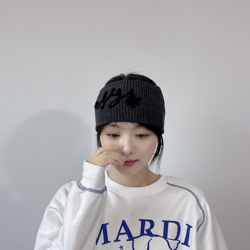 LOVELY HAT韓國直郵女士新款26春夏休閑人氣時尚熱賣帽子LOVELY HAT帽子