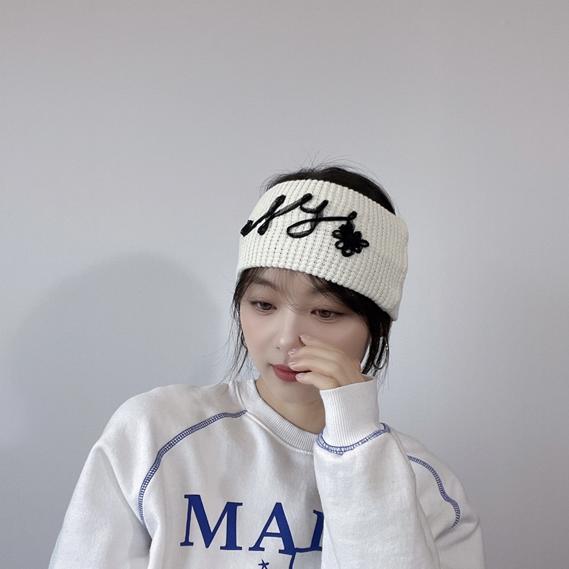 LOVELY HAT韓國直郵女士新款26春夏休閑人氣時尚熱賣帽子LOVELY HAT帽子