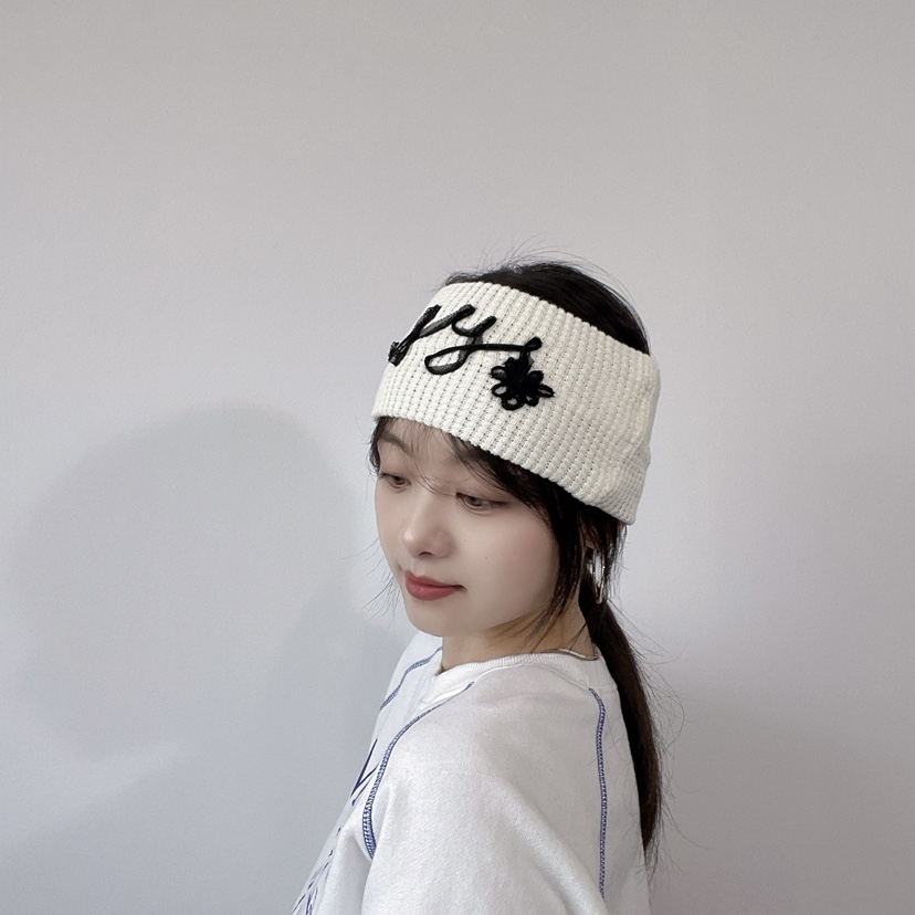 LOVELY HAT韓國直郵女士新款26春夏休閑人氣時尚熱賣帽子LOVELY HAT帽子