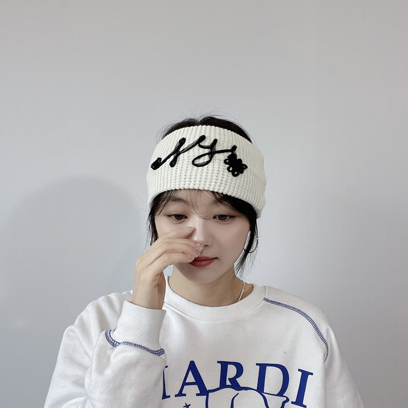 LOVELY HAT韓國直郵女士新款26春夏休閑人氣時尚熱賣帽子LOVELY HAT帽子