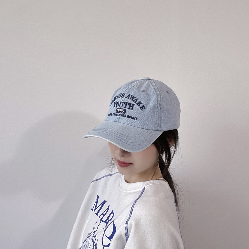 LOVELY HAT韓國代購女裝新品熱賣時尚推薦休閑26春夏帽子LOVELY HAT帽子