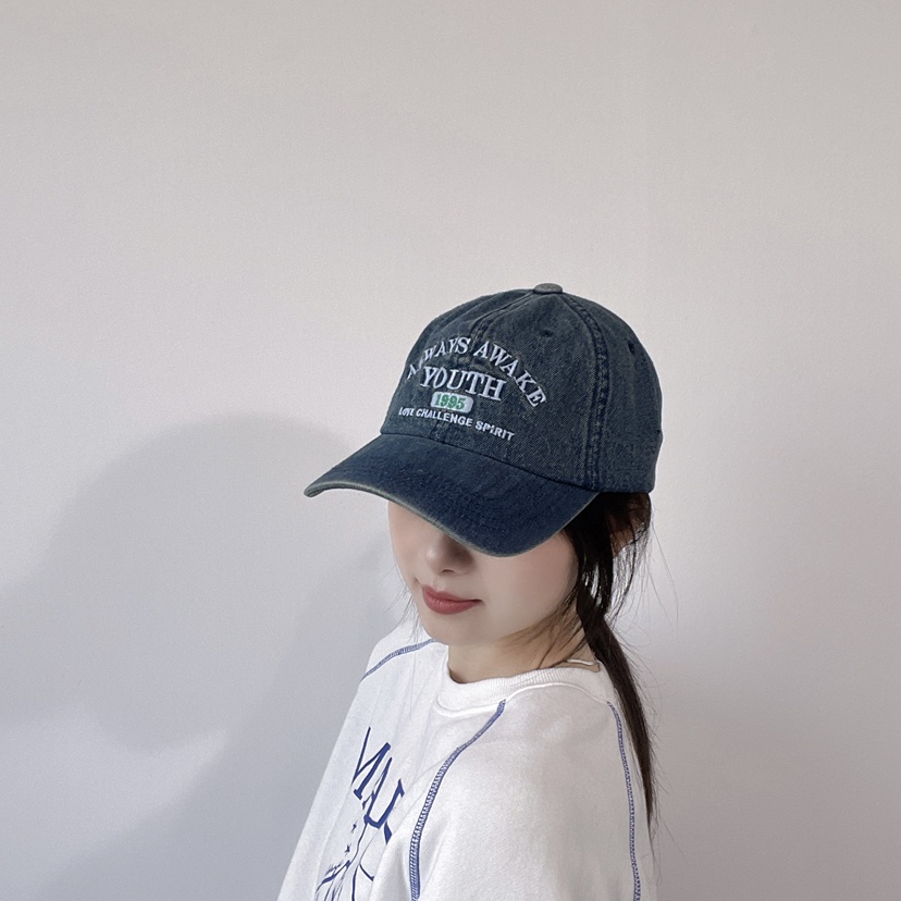 LOVELY HAT韓國代購女裝新品熱賣時尚推薦休閑26春夏帽子LOVELY HAT帽子