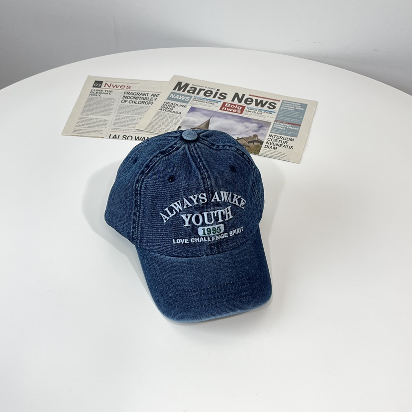 LOVELY HAT韓國代購女裝新品熱賣時尚推薦休閑26春夏帽子LOVELY HAT帽子圖色3