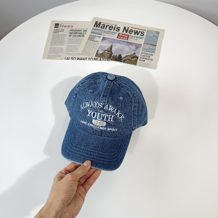 LOVELY HAT韓國代購女裝新品熱賣時尚推薦休閑26春夏帽子LOVELY HAT帽子圖色4