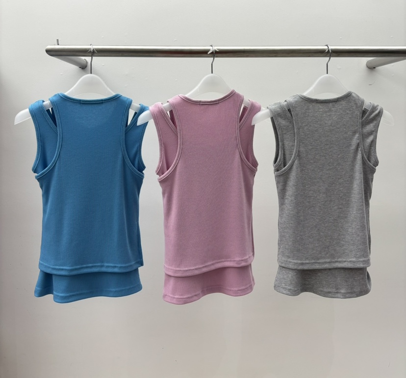 INTHEEND韓國直郵女裝新款26春夏職業熱賣推薦真品休閑套裝INTHEEND套裝