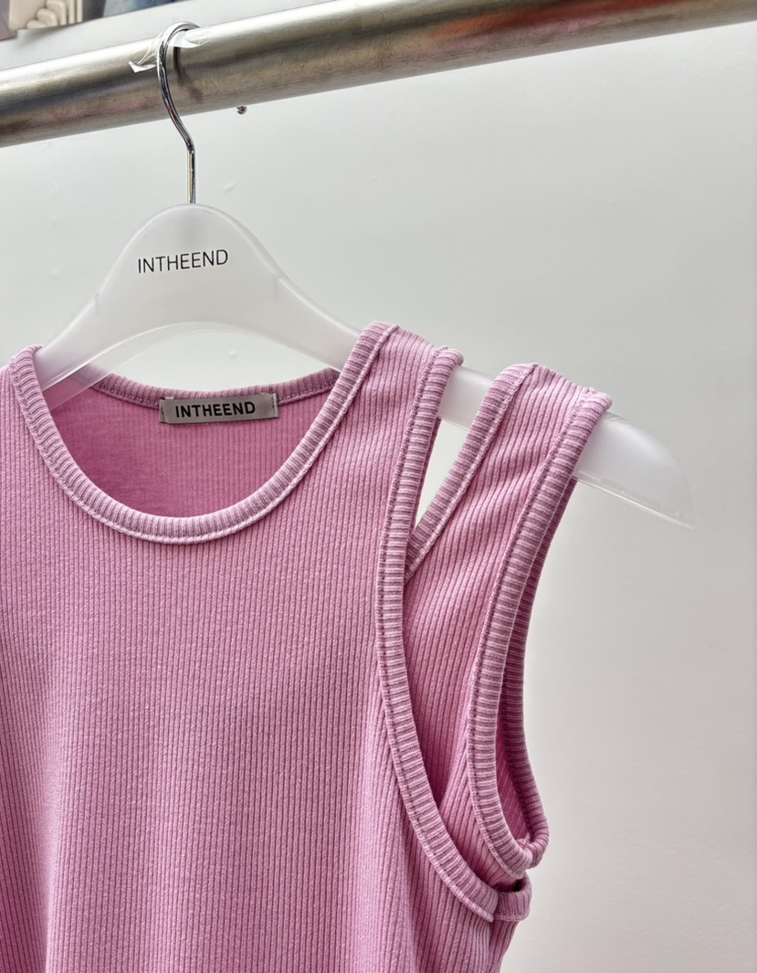 INTHEEND韓國直郵女裝新款26春夏職業熱賣推薦真品休閑套裝INTHEEND套裝