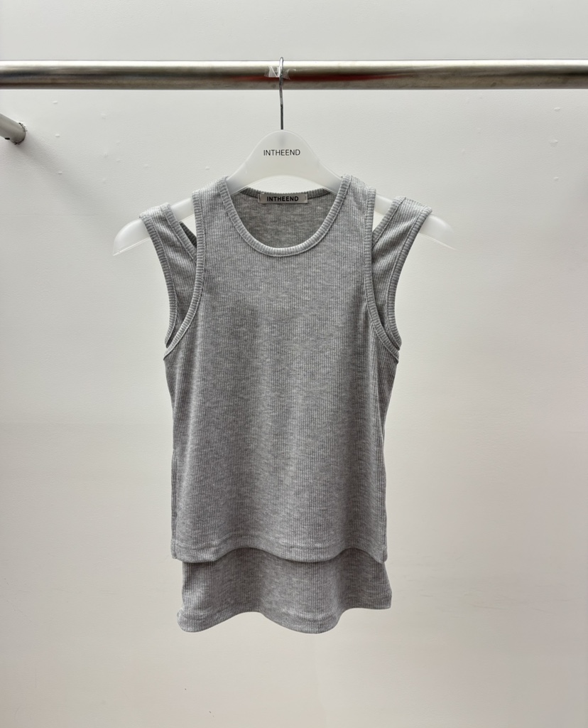 INTHEEND韓國直郵女裝新款26春夏職業熱賣推薦真品休閑套裝INTHEEND套裝圖色3