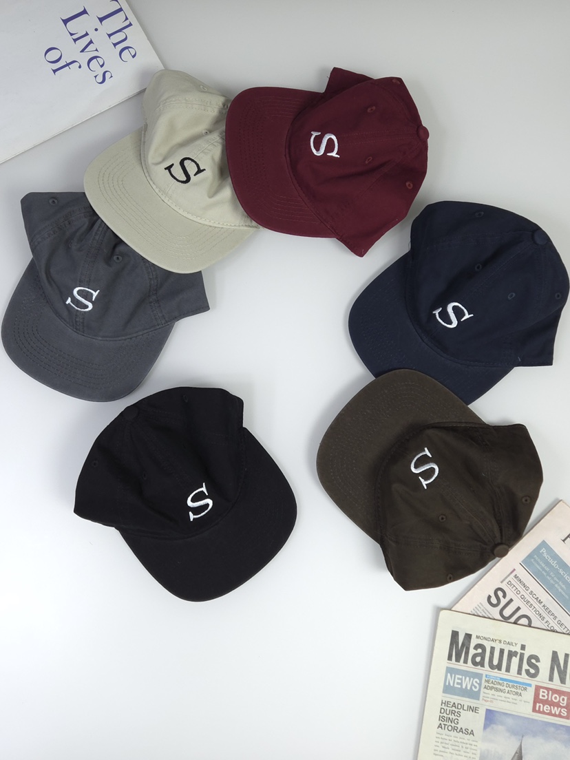 THE HAT-P韓國直郵女裝新品真品推薦26春夏職業人氣帽子THE HAT帽子