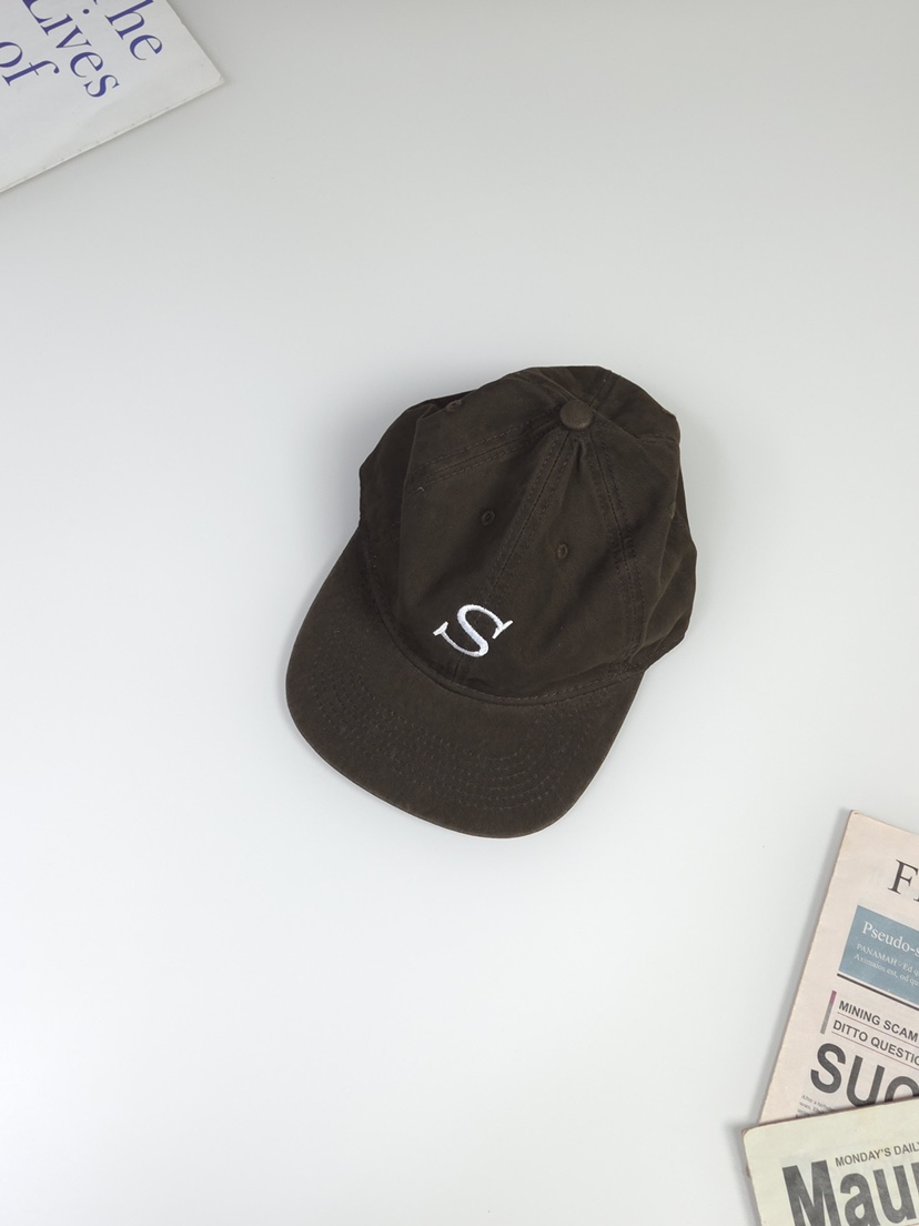 THE HAT-P韓國直郵女裝新品真品推薦26春夏職業人氣帽子THE HAT帽子圖色3