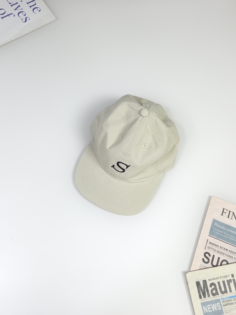 THE HAT-P韓國直郵女裝新品真品推薦26春夏職業人氣帽子THE HAT帽子圖色4