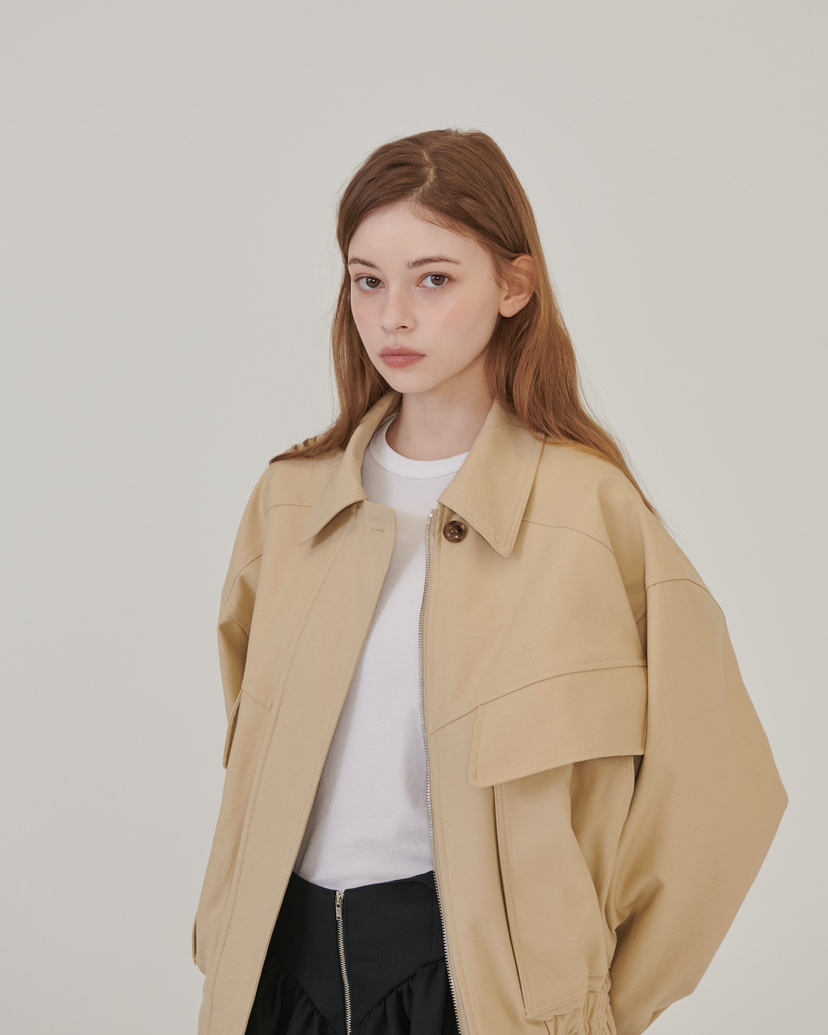 STAGE東大門直郵女士新款時尚職業真品熱賣人氣休閑推薦夾克STAGE夾克