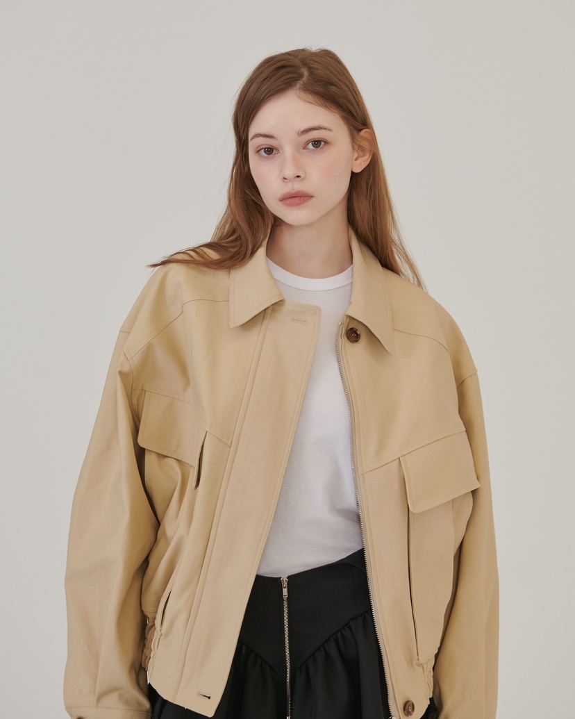 STAGE東大門直郵女士新款時尚職業真品熱賣人氣休閑推薦夾克STAGE夾克