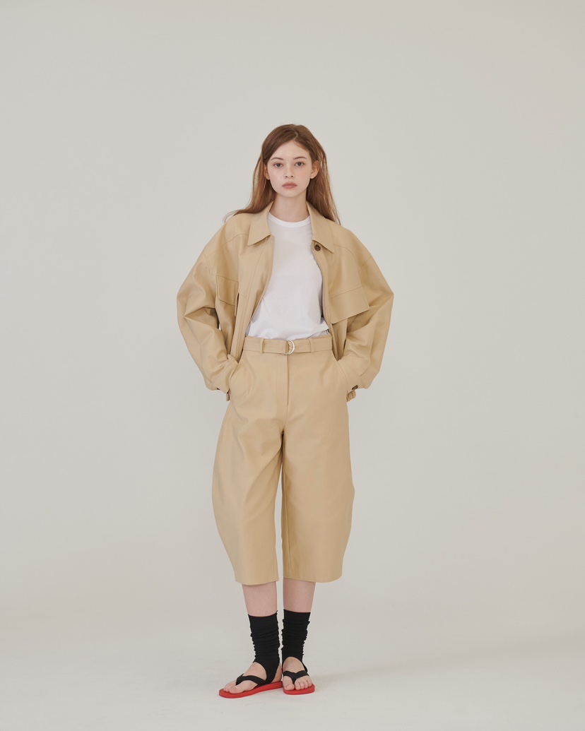 STAGE東大門直郵女士新款時尚職業真品熱賣人氣休閑推薦夾克STAGE夾克