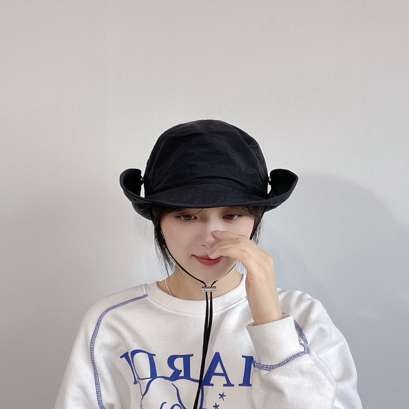 LOVELY HAT東大門實拍女裝新品職業熱賣時尚休閑真品帽子LOVELY HAT帽子