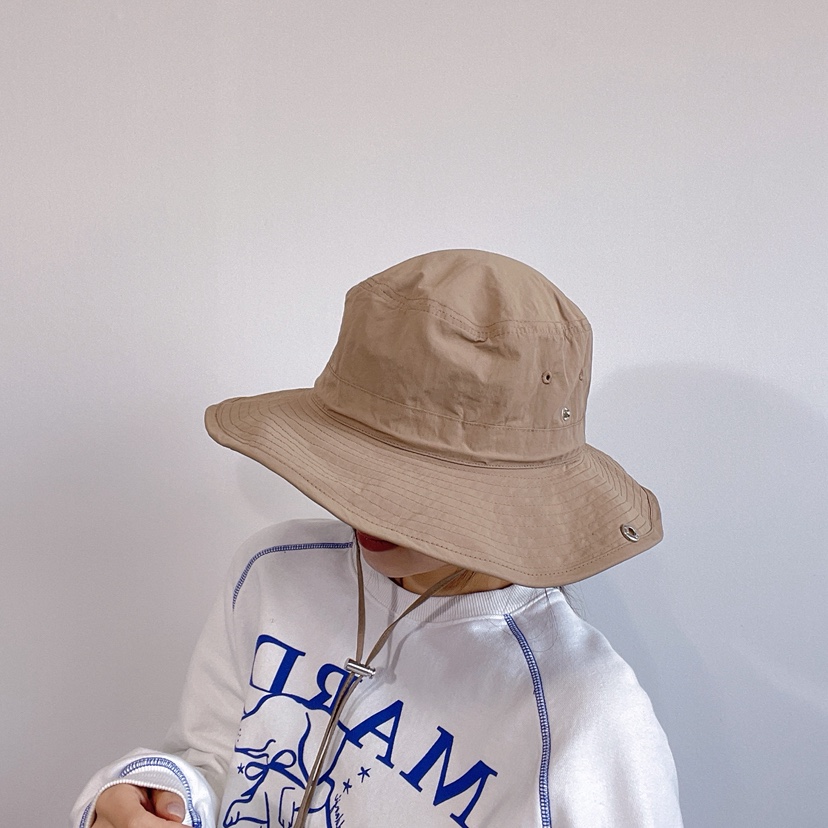 LOVELY HAT東大門實拍女裝新品職業熱賣時尚休閑真品帽子LOVELY HAT帽子圖色2