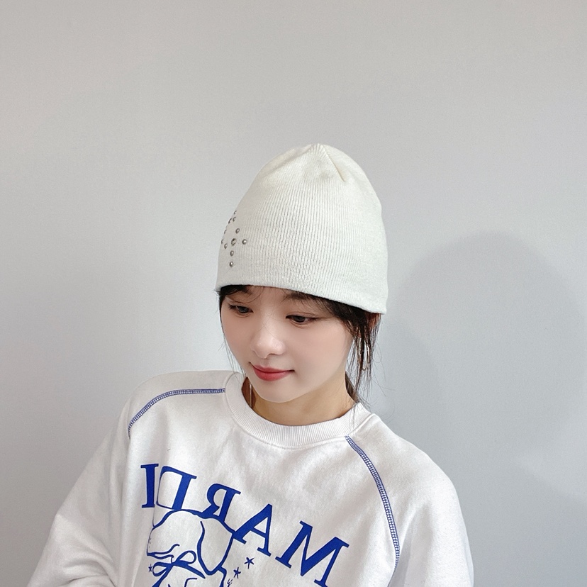 LOVELY HAT東大門代購女裝新款人氣時尚熱賣26春夏休閑帽子LOVELY HAT帽子