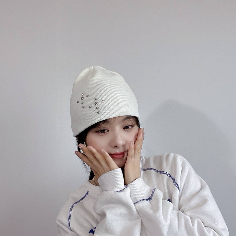 LOVELY HAT東大門代購女裝新款人氣時尚熱賣26春夏休閑帽子LOVELY HAT帽子