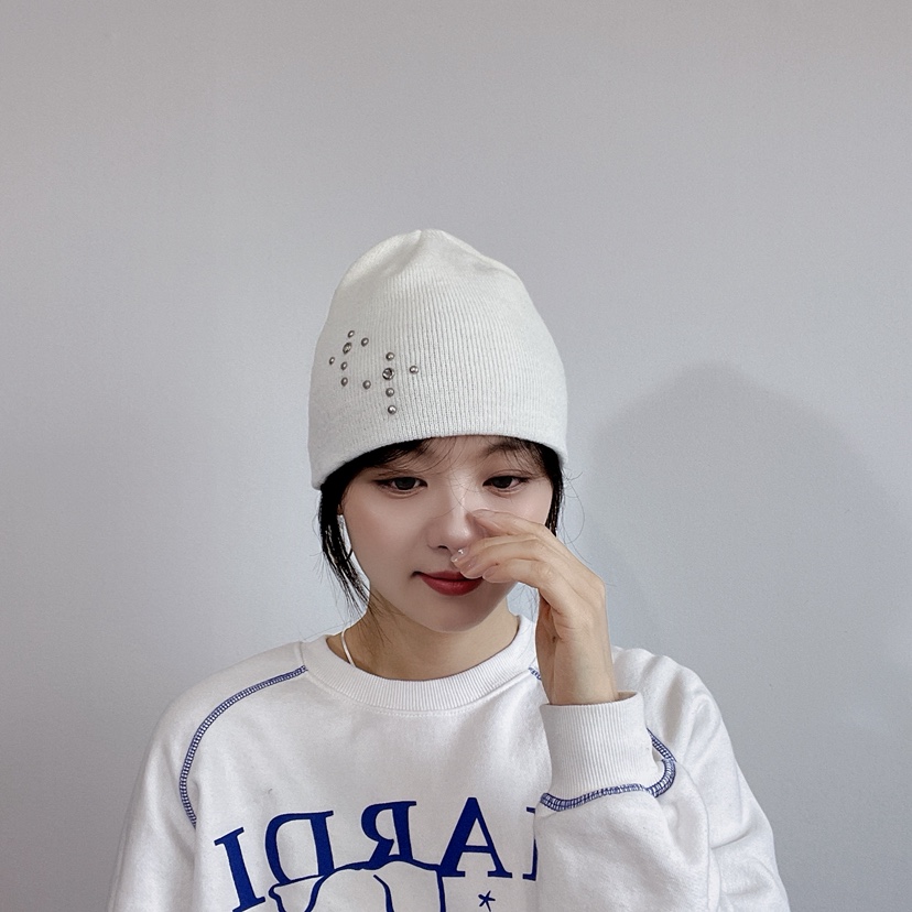 LOVELY HAT東大門代購女裝新款人氣時尚熱賣26春夏休閑帽子LOVELY HAT帽子