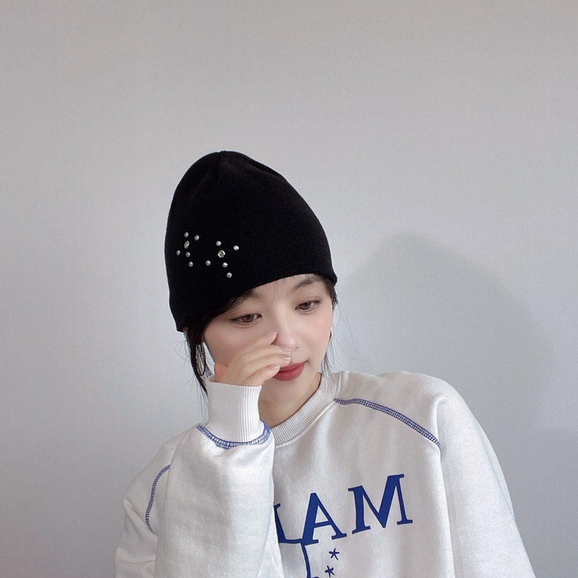 LOVELY HAT東大門代購女裝新款人氣時尚熱賣26春夏休閑帽子LOVELY HAT帽子