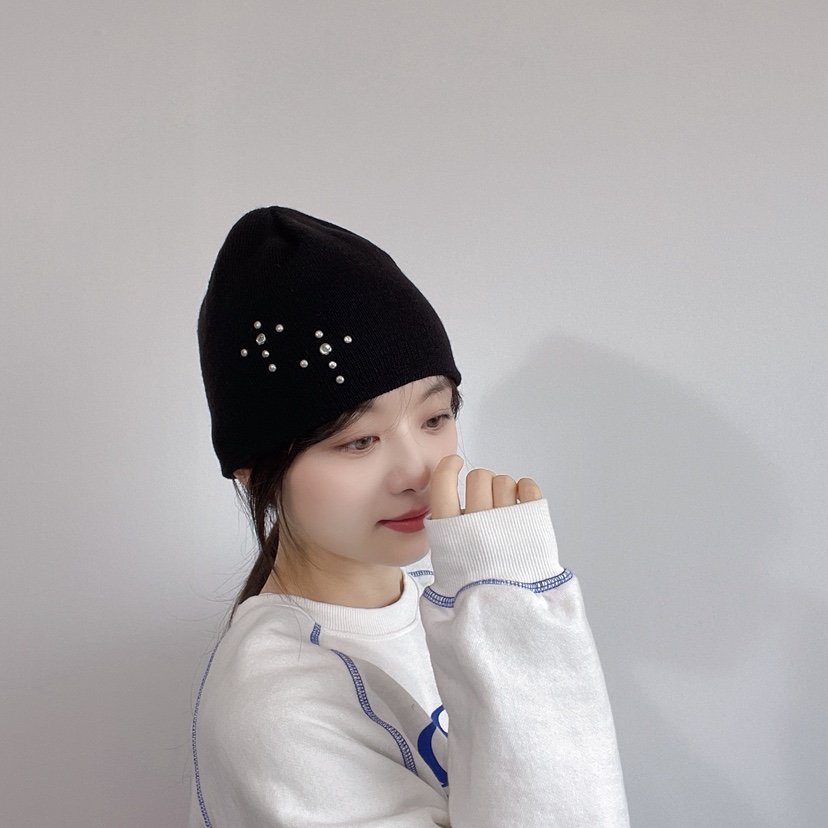 LOVELY HAT東大門代購女裝新款人氣時尚熱賣26春夏休閑帽子LOVELY HAT帽子