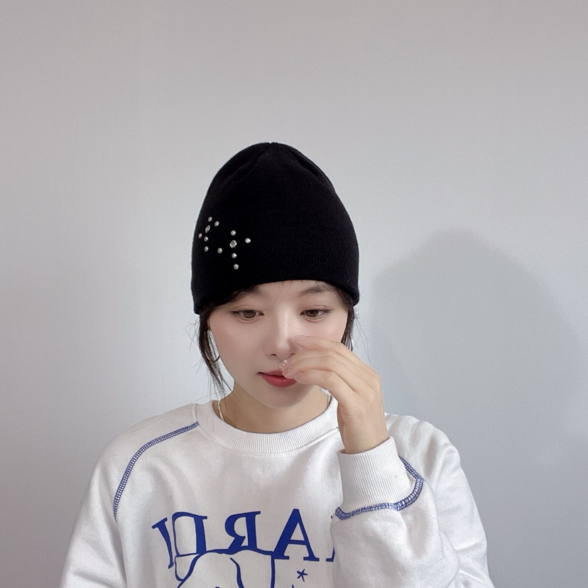 LOVELY HAT東大門代購女裝新款人氣時尚熱賣26春夏休閑帽子LOVELY HAT帽子