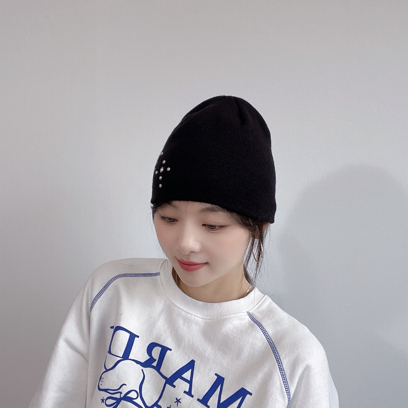 LOVELY HAT東大門代購女裝新款人氣時尚熱賣26春夏休閑帽子LOVELY HAT帽子