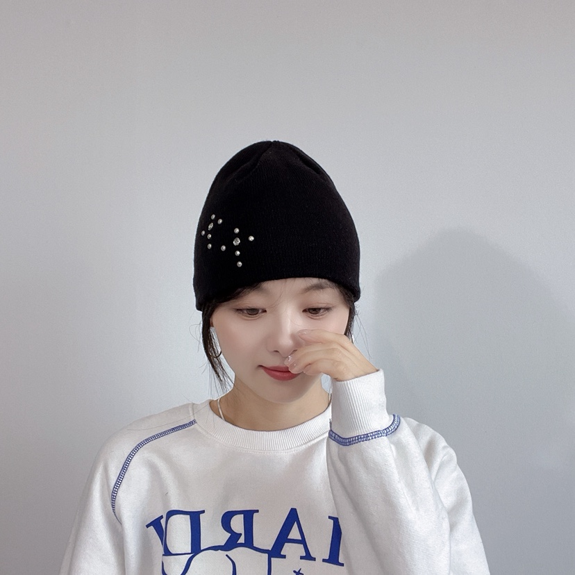 LOVELY HAT東大門代購女裝新款人氣時尚熱賣26春夏休閑帽子LOVELY HAT帽子