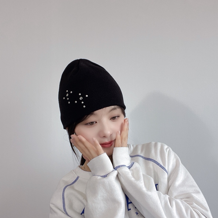 LOVELY HAT東大門代購女裝新款人氣時尚熱賣26春夏休閑帽子LOVELY HAT帽子