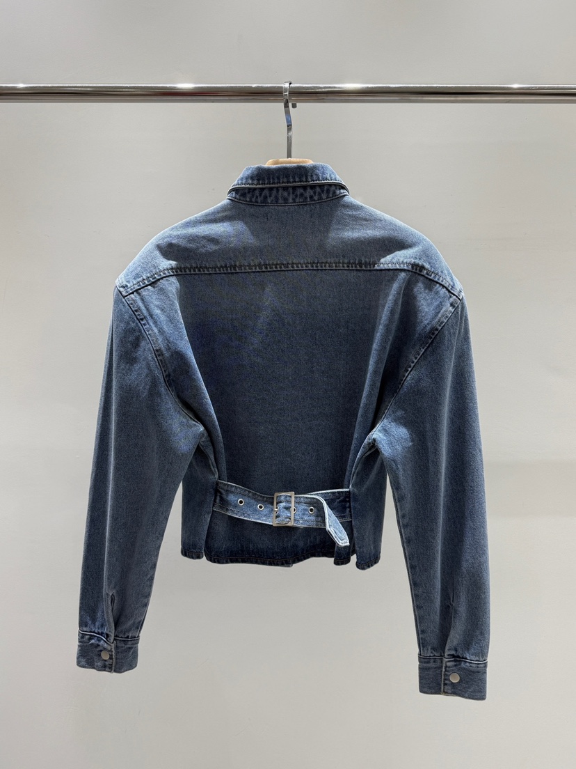 STAGE東大門實拍女裝新款26春夏時尚休閑熱賣職業人氣夾克STAGE夾克